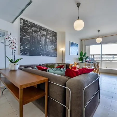 Apartment Yucatan Calpe