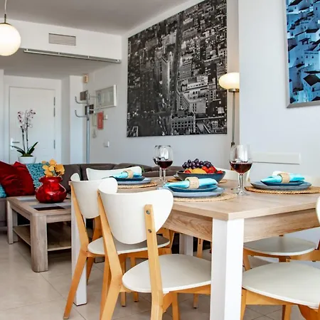 Apartment Yucatan *