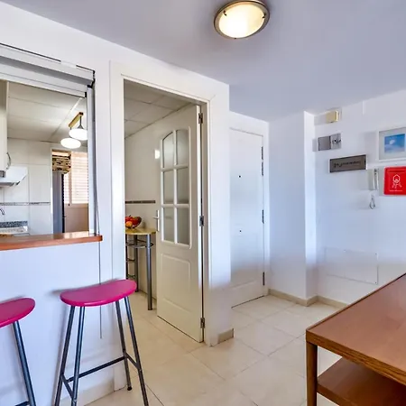 Apartment Yucatan *