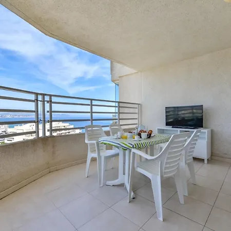 Apartment Yucatan Calpe