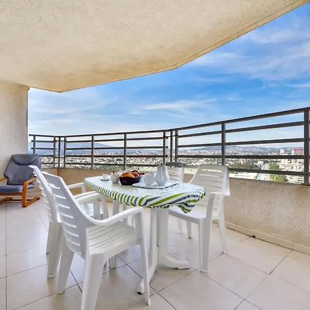 Yucatan * Calpe