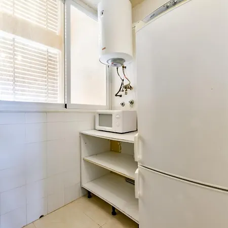 Apartment Yucatan *