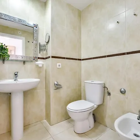 Apartment Yucatan *