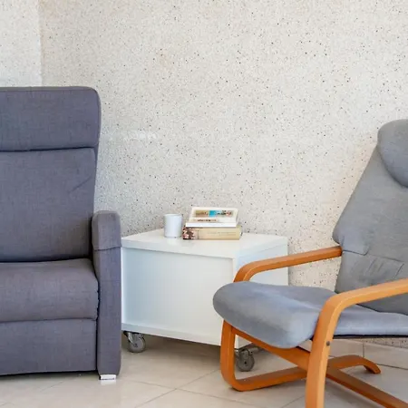 Apartment Yucatan Calpe