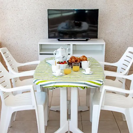 Yucatan Apartment