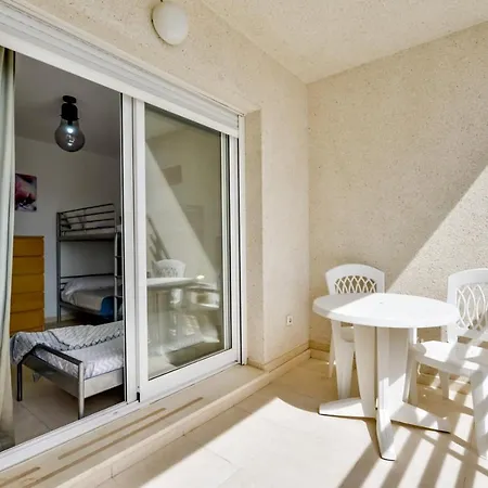 Yucatan Apartment Calpe