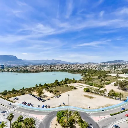 Yucatan Calpe