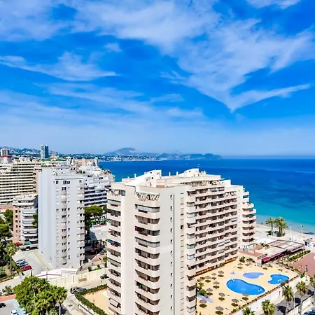 Yucatan Calpe