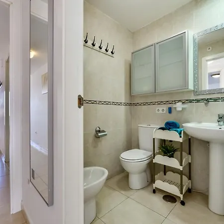 Yucatan Apartment *