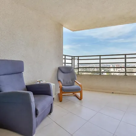 Yucatan Apartment *