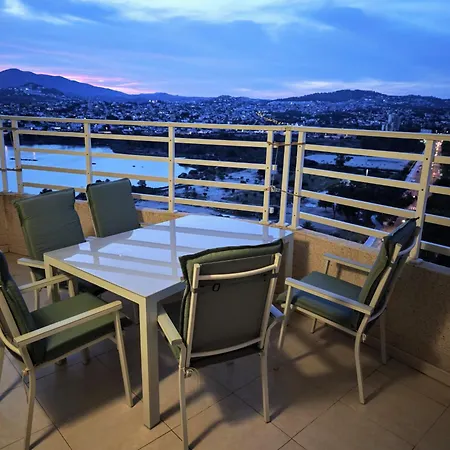Yucatan Apartment Calpe