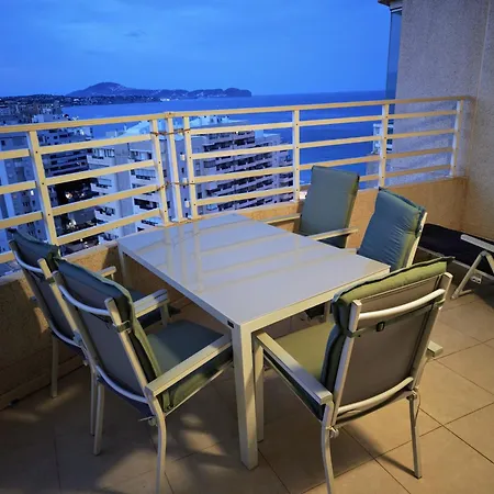 Apartment Yucatan Calpe