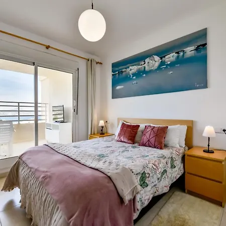 Lägenhet Yucatan Calpe